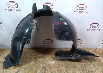 AUDI A1 II 19- NADKOLE  LEWY PRZÓD 82A809957AD