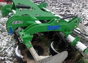 Agregat talerzowy talerzòwka Tolmet Astat 250