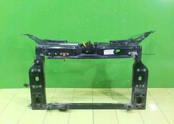 FIAT 500 0.9 B 12r 3D pas przedni