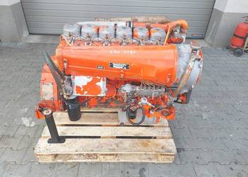 Silnik spalinowy Deutz BF6L913 BF6L 913 Turbo [6-CYLINDROWY