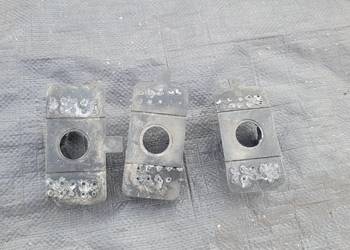 KIA CEED III  UCHWYT KOSZYK MOCOWANIE CZUJNIKA PDC PARKOWANIA KIA CEED III  UCHWYT KOSZYK MOCOWANIE CZUJNIKA PDC PARKOWANIA