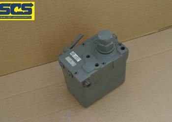 POMPKA PODNOSZENIA KABINY MERCEDES A 0015533801