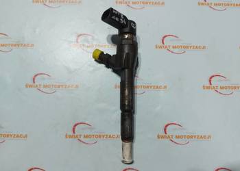 FORD C-MAX CONNECT 1.8 TDCI 7T1Q-9F593-AB wtrysk wtryskiwacz