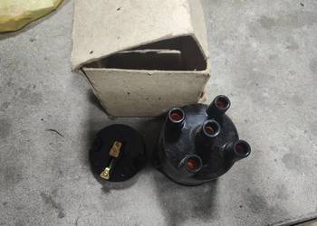 Kopułka z palcem lada