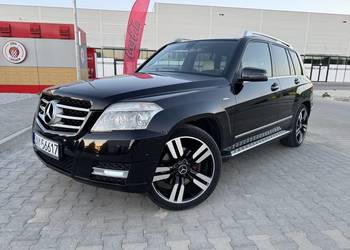 Mercedes GLK