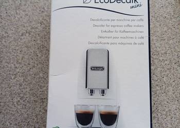 Odkamieniacz do ekspresu DeLonghi EcoDecalk 100ml