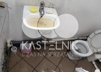 Sprzątanie po zalaniach, usuwanie szkód Sokołów Podlaski - Kastelnik