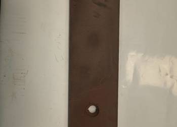 Płoza Pługa Długa Pług B-200