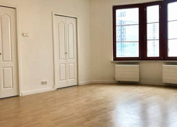 Wynajmę lokal Warszawa Łucka 160m2
