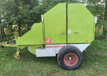 Prasa Claas Rollant 44