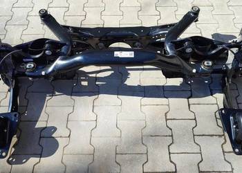 VW TAYRON BELKA ZAWIESZENIE TYŁ 1.5 ETSI 3WA505235AB