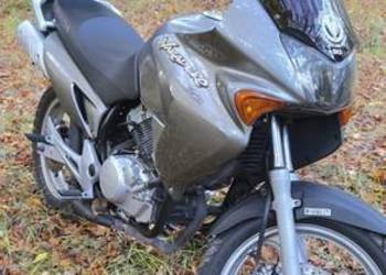 Honda Varadero XL 125 2004r