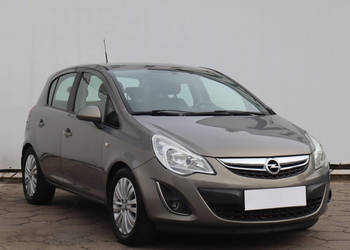 Opel Corsa 1.2
