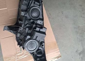 Lampa Ford Transit Connect mk2 Prawa europa