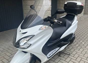 Yamaha Majesty 400