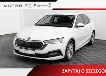 Škoda Octavia WND1875C#2.0 TDI Ambition K.cofania LED Salon PL VAT 23% IV …