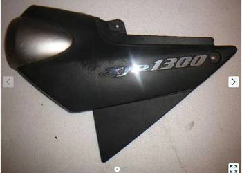 pokrywa owiewka boczek lewy Yamaha XJR 1300