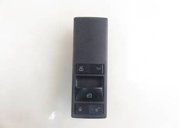 PANEL SZYB MERCEDES-BENZ ACTROS MP4 / MP5 9605451113