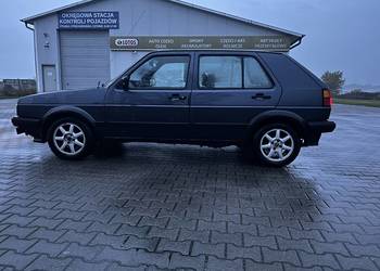 Sprzedam golf 2
