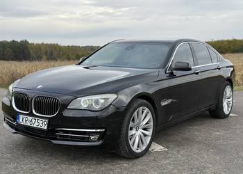 BMW 730D