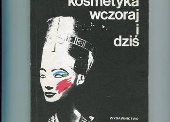 Kosmetyka wczoraj i dziś - Rudowska