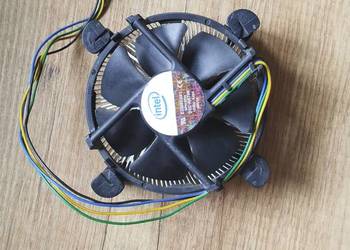 Procesor Pentium Dual Core E2220 z oryginalnym chłodzeniem