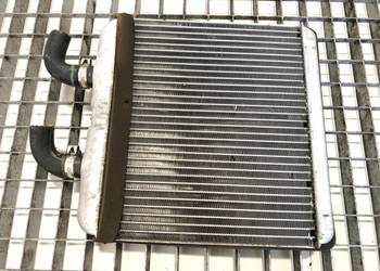 NAGRZEWNICA IVECO DAILY III Bus 99-06 KOMBAJN OGRZEWANIA, UKŁADU