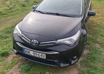 Toyota awensi T29