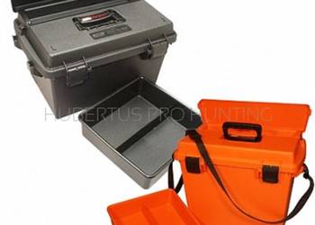Pudełko Dry Box SPUD7-09 zielone MTM