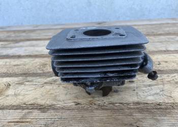 CYLINDER ROMET KOMAR AUTOMATIC 50 010 PEGAZ