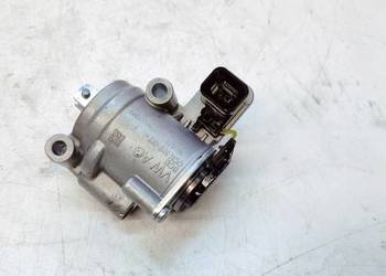ELEKTROZAWÓR SKRZYNI BIEGÓW S-TRONIC AUDI A4 B9 A5 A6 A7 0CK325497F
