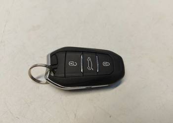 PEUGEOT 508 II Moduł sterownik zawieszenia 9830241680