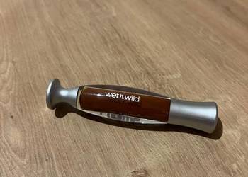 Nowa Szminka do ust Mega Plume brązowa