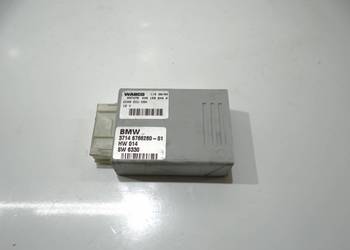 MODUŁ STEROWNIK ZAWIESZENIA BMW E61 6766280 (4273267)
