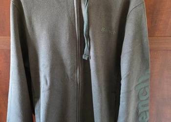 Bluza Bench damska, ciemnoszara, stan nowy, rozmiar M