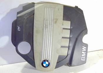 OSŁONA OBUDOWA POKRYWA SILNIKA BMW E90