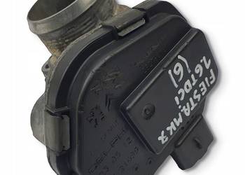 PRZEPUSTNICA Ford Focus III MK3 Fiesta MK7 1.6 TDCI 9673534480 28275019