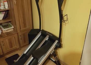 Schody treningowe / stepper inSPORTline ZenPeak 30m