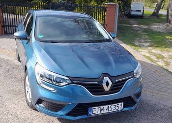 Renault megan
