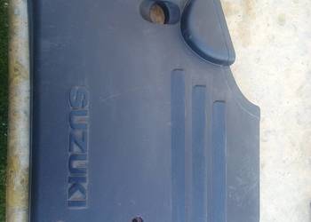 Osłona silnika Suzuki Liana/SX4