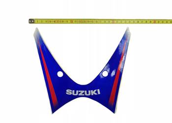 NAKLEJKA NA CZACHĘ SUZUKI GSXR 750 06-07 (K6 / K7) ORYGINALNA 6827502H00DZF