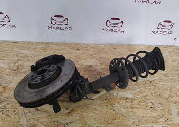 MCPerson Zwrotnica Amortyzator Lewy Przód Citroen DS7 2.0 HDi 9827150380