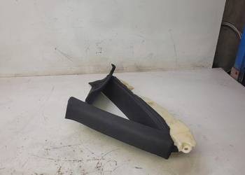 POSZYCIE SŁUPKA LEWE AUDI A4 B8 8K5867287A