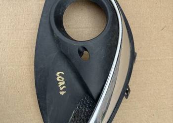 KRATKA ZDERZAKA PRAWY PRZÓD CORSA D LIFT 13286026