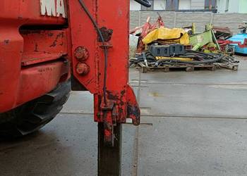 Zaczep HITCH dolny do Manitou MLT