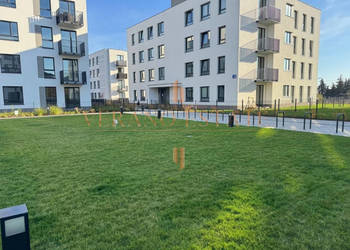 Deweloperskie 3 p. w Ożarowie – gotowe do odbioru