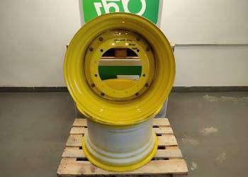 Felga przednia 30X20  John Deere 8345R