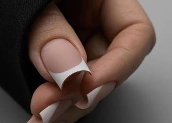 Manicure, pedicure i perfekcyjny look każdego dnia