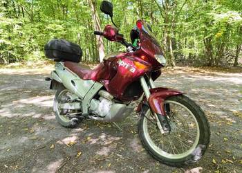 Aprilia Pegaso 650 ZAMIANA