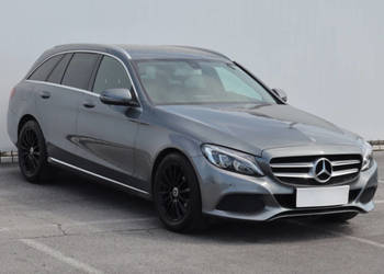 Mercedes C C 180 d